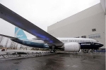 Đến lượt Nga cấm sử dụng máy bay Boeing 737 MAX 8