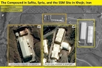 Iran đưa tên lửa nằm sát S-300, Israel hết đường đánh phá?