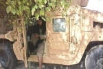 Hé lộ bất ngờ về sự tái xuất của thủ lĩnh IS Al-Baghdadi tại địa điểm bí mật ở Syria