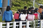 Nhật Bản: Nạn khiêu dâm trẻ em tăng cao