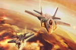 Lướt qua mặt tên lửa S-400: Tại sao F-35, F-22 và B-21 lại 'không thể bị chặn đứng'?