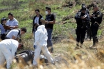 Mexico tìm thấy 19 thi thể dưới kênh thoát nước