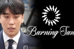 Giữa tâm bão, CEO Burning Sun thách thức dư luận: 'Seungri có tội thì tất cả đàn ông Hàn Quốc đều có tội'