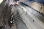 Xác định lý do 5 thanh niên chặn, đập xe ở hầm Phước Tượng