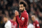 Bị chỉ trích quá ích kỷ, nhưng vì sao Salah không tranh đá penalty?