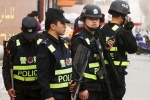 Trung Quốc bắt gần 13.000 'phần tử khủng bố' ở Tân Cương