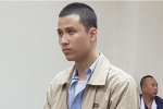Cựu sinh viên lại hầu tòa vụ gây trọng án tại khu chung cư cao cấp ở Hà Nội