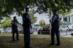 Australia khám xét hai ngôi nhà có liên quan tới kẻ xả súng ở New Zealand