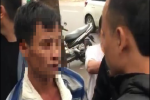 Sự thực vụ nghi bắt cóc trẻ em ở Hà Nội: Người đàn ông chỉ bế đứa trẻ để dỗ vì thấy cháu khóc