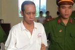 Gã cha dượng hiếp dâm con của vợ bị 17 năm tù