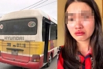 Hà Tĩnh: Diễn biến mới nhất vụ vợ chồng chủ 'xe dù' hành hung hành khách dã man