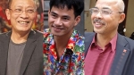 5 nam nghệ sĩ, nhà báo nổi tiếng cùng quê Phú Thọ