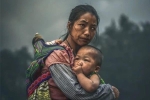 Ảnh chụp bà mẹ Việt Nam đoạt giải 120.000 USD là 'cú lừa' dàn dựng