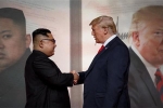 Mỹ - Triều tới tấp tung đòn răn đe nhau hậu thượng đỉnh: Thực chất là 'lòng vả cũng như lòng sung'