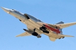Nga sẽ điều oanh tạc cơ Tu-22M3 tới Crimea để đáp trả Mỹ