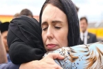 Thủ tướng New Zealand tuyên bố không bao giờ gọi tên kẻ xả súng