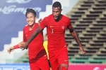 U23 Indonesia mang sang Việt Nam cầu thủ đá tiểu xảo, bị nghi gian tuổi