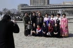 Bạn có tò mò về cuộc sống thường nhật của người Triều Tiên?
