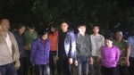 Lạng Sơn: Đột kích bắt quả tang 12 đối tượng đánh x.óc đĩa trên đồi vắng trong đêm