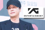 NÓNG: 100 điều tra viên đồng loạt ập vào trụ sở chính YG Entertainment, tiến hành cuộc điều tra đặc biệt vào hôm nay