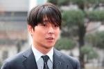 Thành viên nhóm chat đồi trụy của Seungri có thể nhận án 5 năm tù