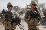 Mỹ duy trì gần 2.000 lính ở Syria sau tuyên bố rút quân?