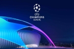 Champions League sắp áp dụng thể thức lên, xuống hạng?