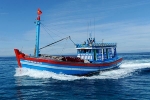 Hội Nghề cá yêu cầu Trung Quốc bồi thường vì gây chìm tàu ngư dân ở Hoàng Sa