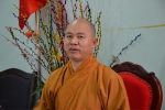 Lãnh đạo Giáo hội Phật giáo Việt Nam: Dùng hình ảnh nữ sinh Điện Biên là mơ hồ, ngụy biện cho hành động tàn bạo