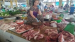 Khánh Hòa: ‘Thịt lợn chợ‘ an toàn như ‘thịt siêu thị‘ nhưng vẫn ế