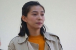 Diễn viên Lưu Đê Ly bị tố xưng 'mày - tao', nói tục, quát tháo giữa tòa
