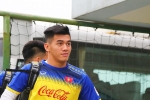 Tiến Linh: 'Hàng công U23 Việt Nam vẫn còn Hà Đức Chinh'