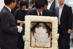 Mỹ nhân bi kịch nhất Hàn Quốc: Bị phá mộ, loạt người thân 'đi theo'