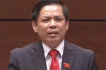 Cục CSGT lên tiếng sau phát ngôn gây 'bão' của Bộ trưởng Nguyễn Văn Thể