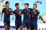 U23 Thái Lan 4-0 U23 Indonesia ,Thái Lan nhấn chìm Indonesia