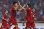 'U23 Việt Nam thiếu một thủ lĩnh thực sự ở giữa sân'