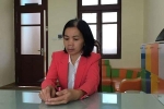 Mẹ của nữ sinh Điện Biên: 'Tôi căm thù vợ Công gấp nghìn lần những kẻ kia'