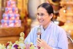 Vụ chùa Ba Vàng: Công an sẽ triệu tập bà Phạm Thị Yến