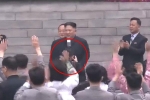 Thợ chụp ảnh Kim Jong Un bị sa thải, ngỡ ngàng lý do