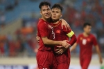 Đại thắng Brunei, U23 Việt Nam xếp trên U23 Thái Lan