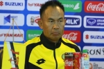 HLV U23 Brunei: Việt Nam là đội bóng hàng đầu châu Á