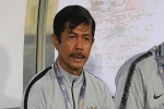 HLV U23 Indonesia chúc Việt Nam giành vé đến Thái Lan