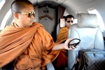 Bản án 114 năm tù cho nhà sư rửa tiền, lừa đảo Phật tử