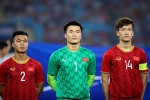 U23 Việt Nam vs U23 Indonesia: Bùi Tiến Dũng đối diện thử thách