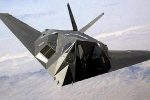 Máy bay Mỹ F-117 bị bắn rơi: 'Xin lỗi chúng tôi không biết nó vô hình'