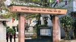 Quảng Ninh: Gần 600 học sinh trường THPT BẤT NGỜ đồng loạt nghỉ học