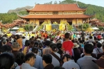 Sáng mai họp báo vụ chùa Ba Vàng 'thỉnh oan gia trái chủ'