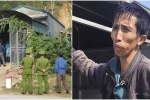 Vụ nữ sinh giao gà bị giết: Nhiều mẫu vật tại nhà Bùi Văn Công được đưa về Hà Nội xét nghiệm