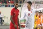 HLV U23 Indonesia tố cáo cầu thủ Việt Nam khiêu khích khiến cầu thủ ‘già trước tuổi’ bị thẻ đỏ