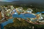 Xin ý kiến sửa đổi Nghị định 03 để 'mở đường' cho casino tại Vân Đồn